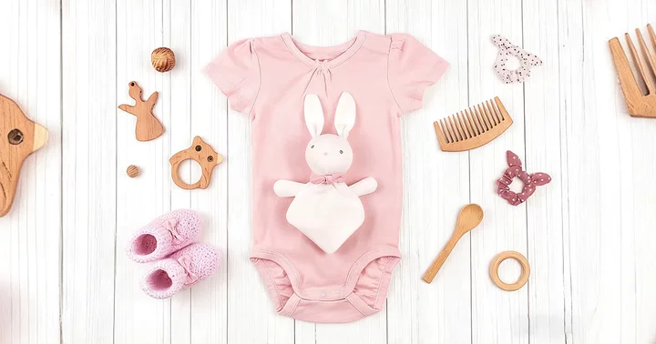 The Ultimate Baby Essentials List: Everything You Actually Need for Your Newborn