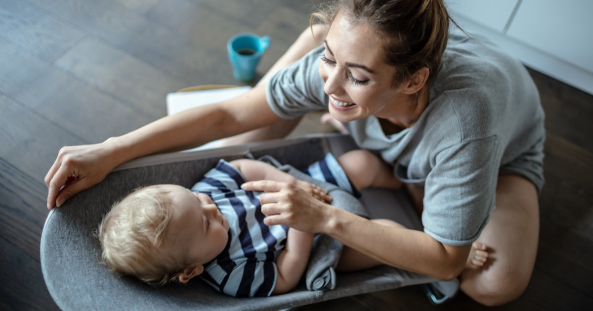 The Ultimate Guide to Baby Bouncer Jumpers: Safety, Benefits, and Top Picks