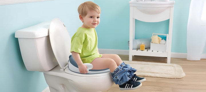 Baby Potty Seat