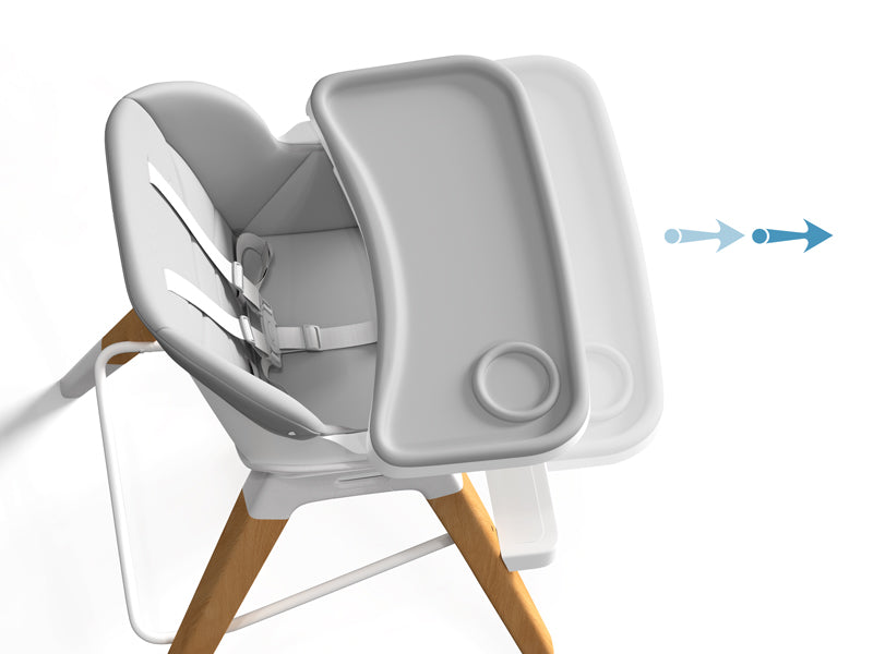 Adjustable_High_8_in_1_Baby_High_chair_BCH01_Plate_Push-Pull