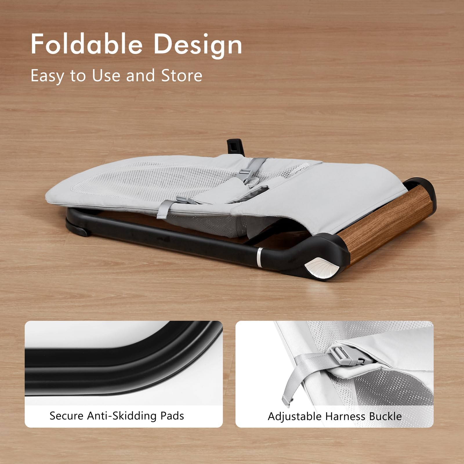 Portable Bouncer