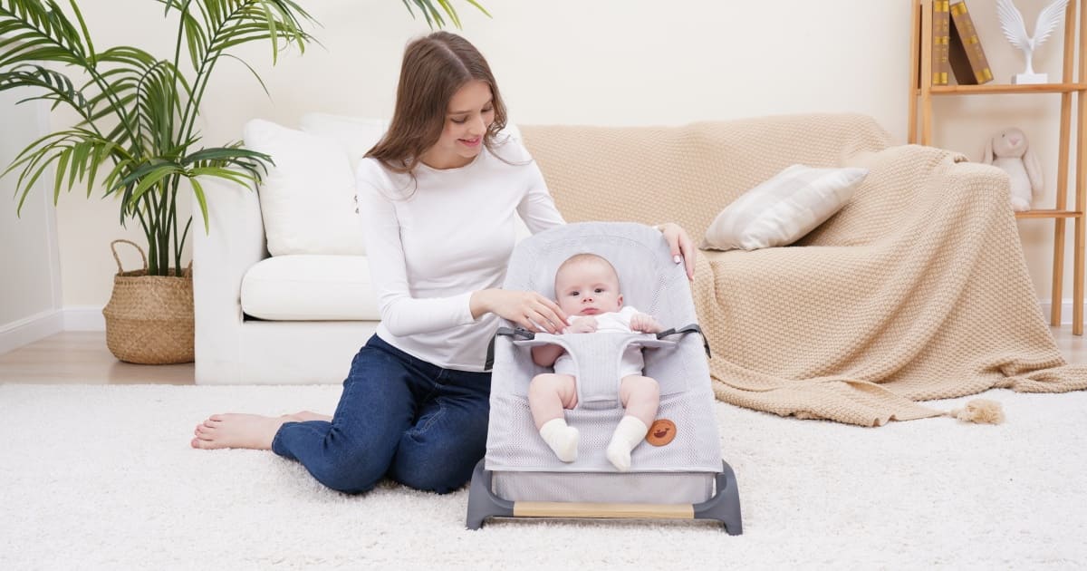 Baby Seat Bouncer: Your Complete Guide to Comfort, Play, and Safe Use