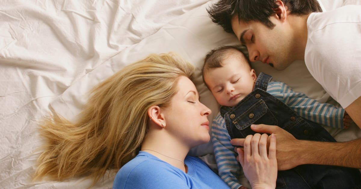 Bassinet Weight Limit: How to Know When Your Baby Has Outgrown Their Sleep Space
