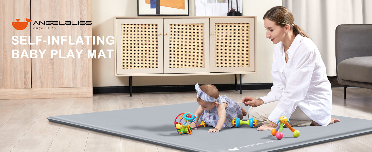 Baby Playmat