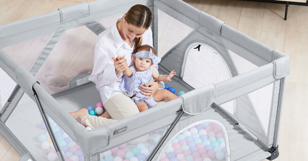 Baby Play Pen