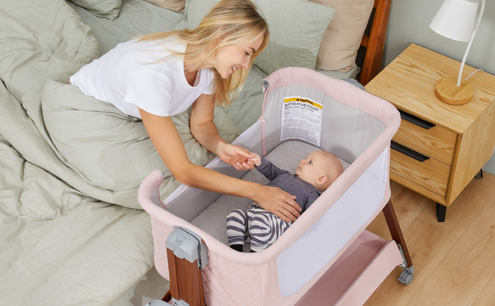 Baby Bassinet New Arrivals