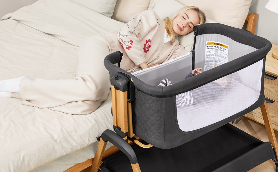 Baby Bassinet Flash Deals