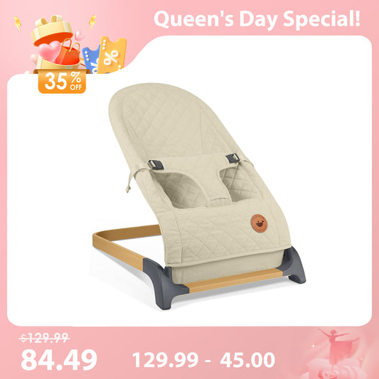 Baby Bouncer Seat BC01