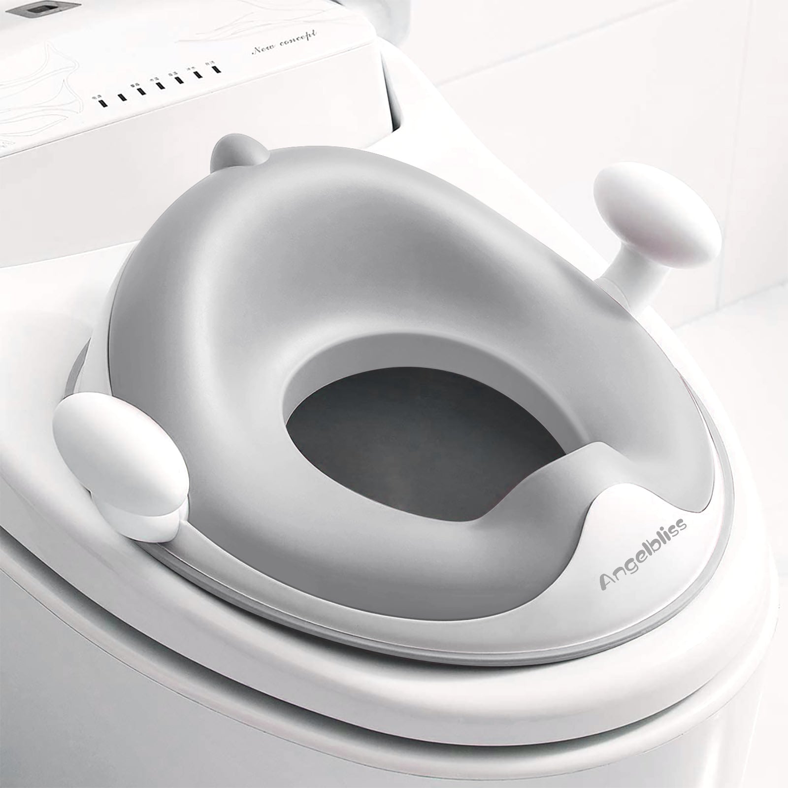 Baby Traning Potty Toilet Seat BTS01