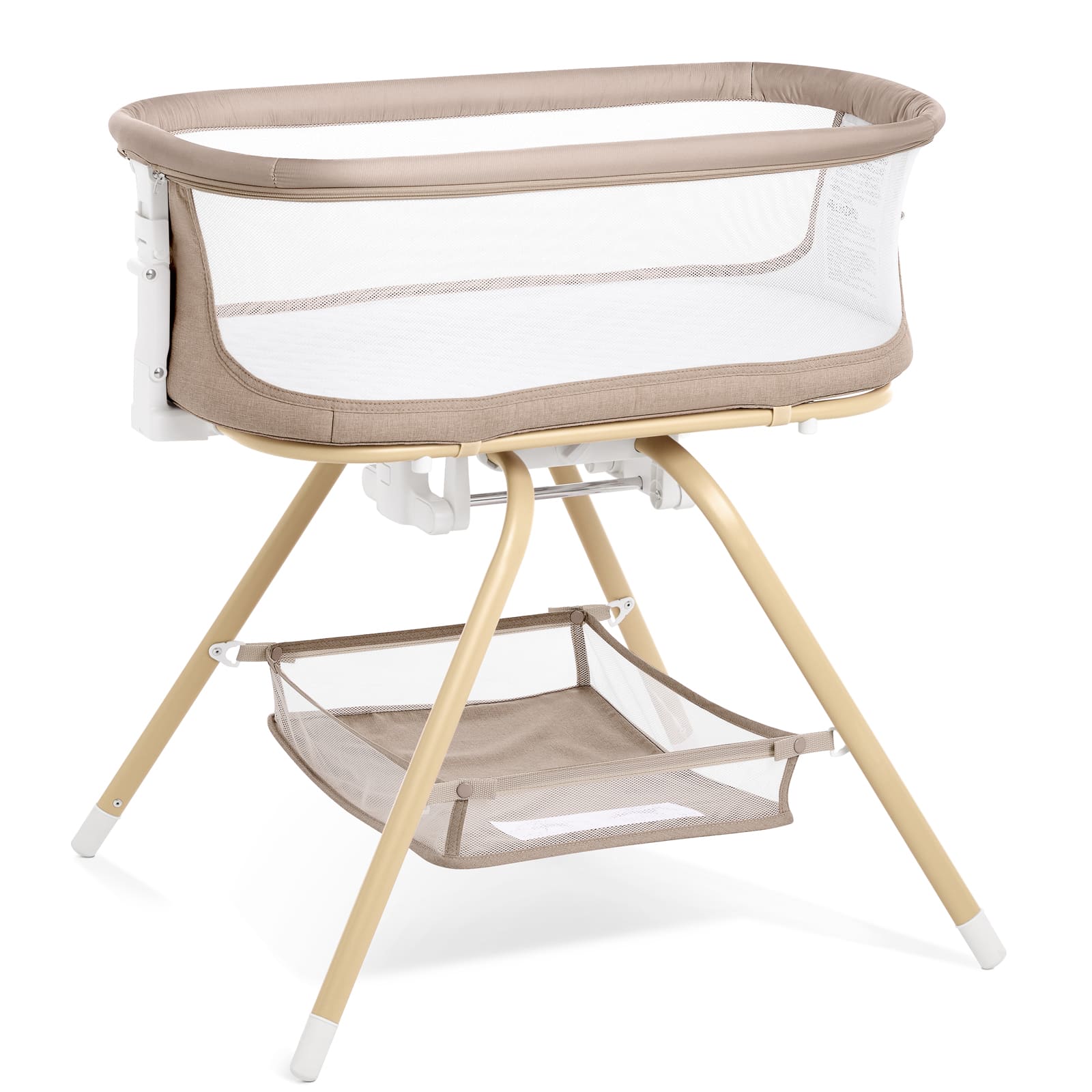 Baby Rocking Bassinet BN10