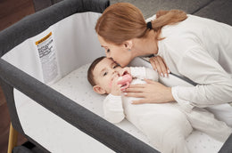 ANGELBLISS 3 In 1  Baby Bassinet BN03 always have your baby nearby