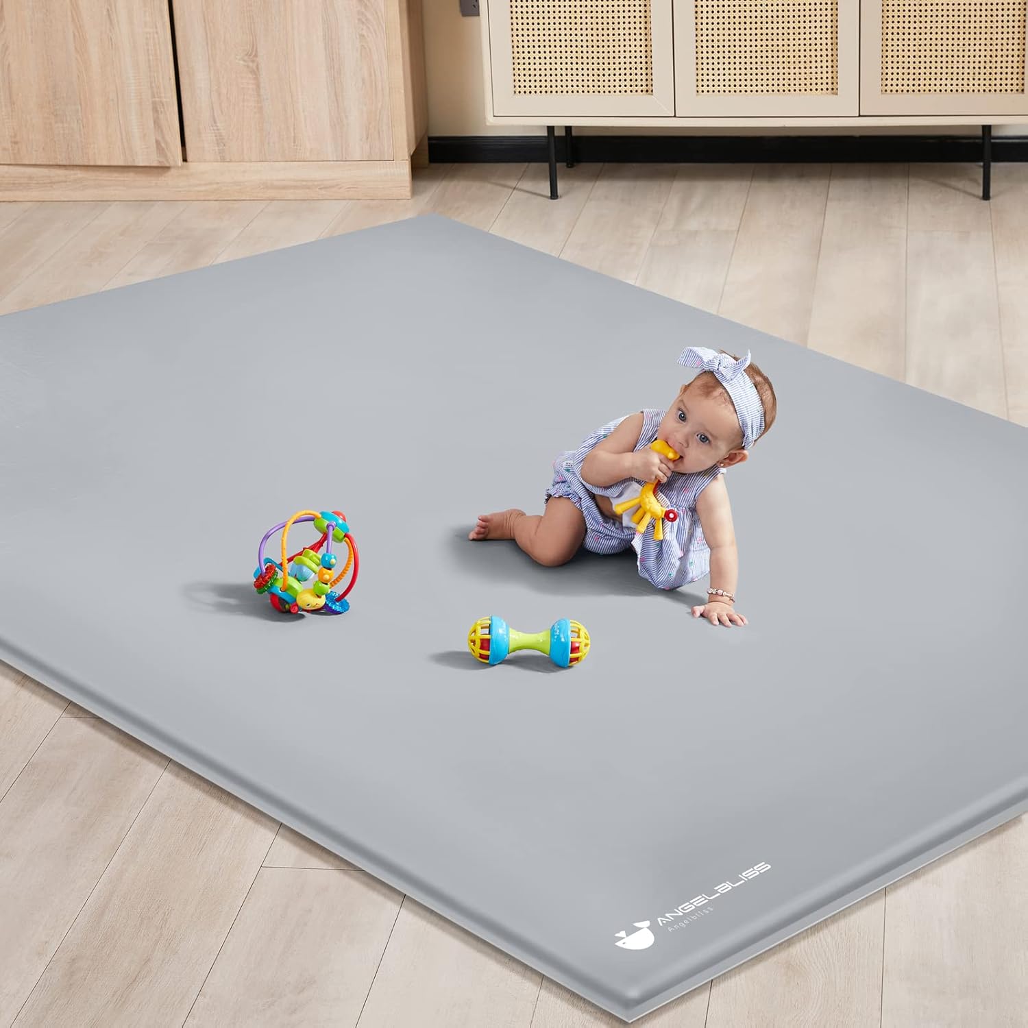 Baby Playpen Mat BG03