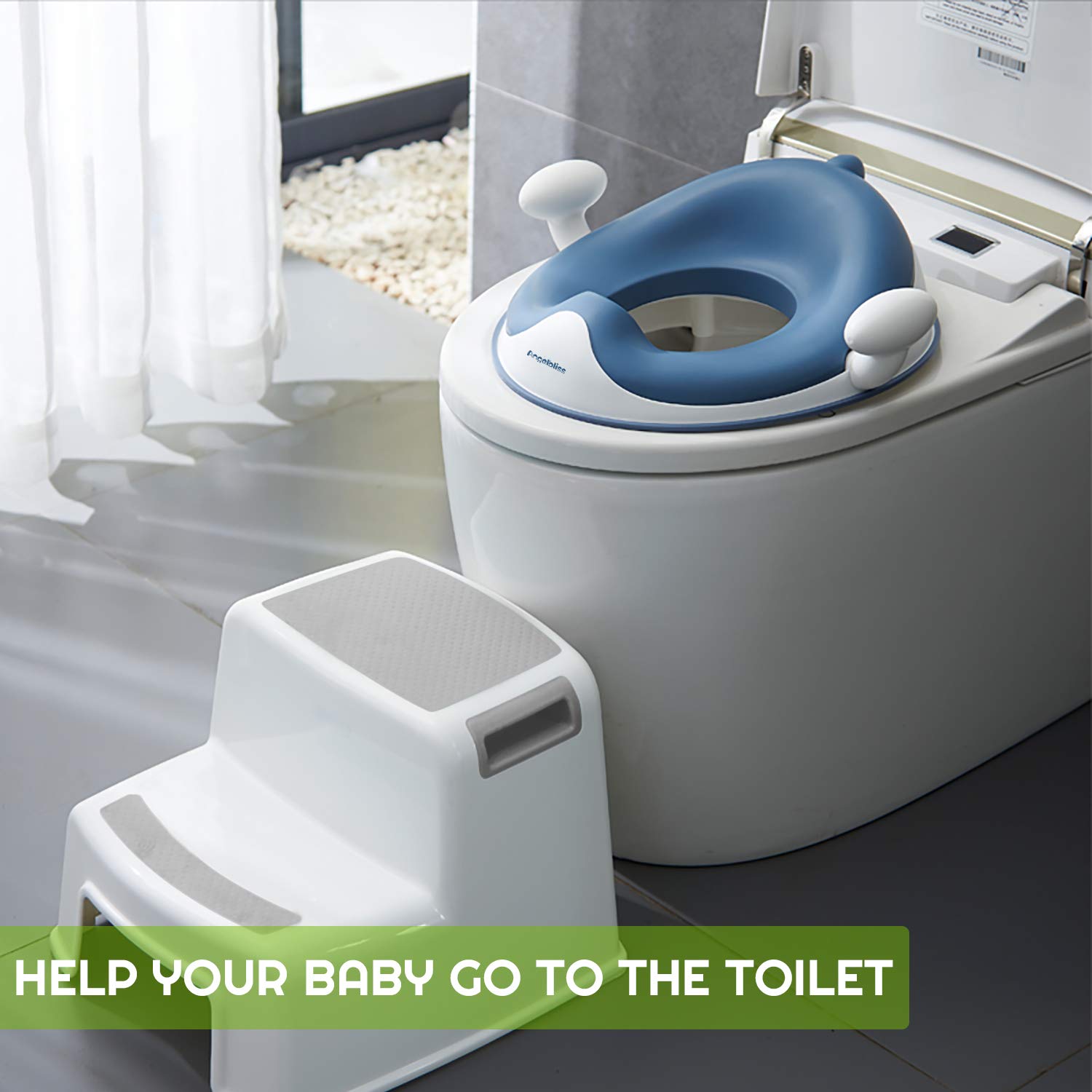 Baby Potty Seat