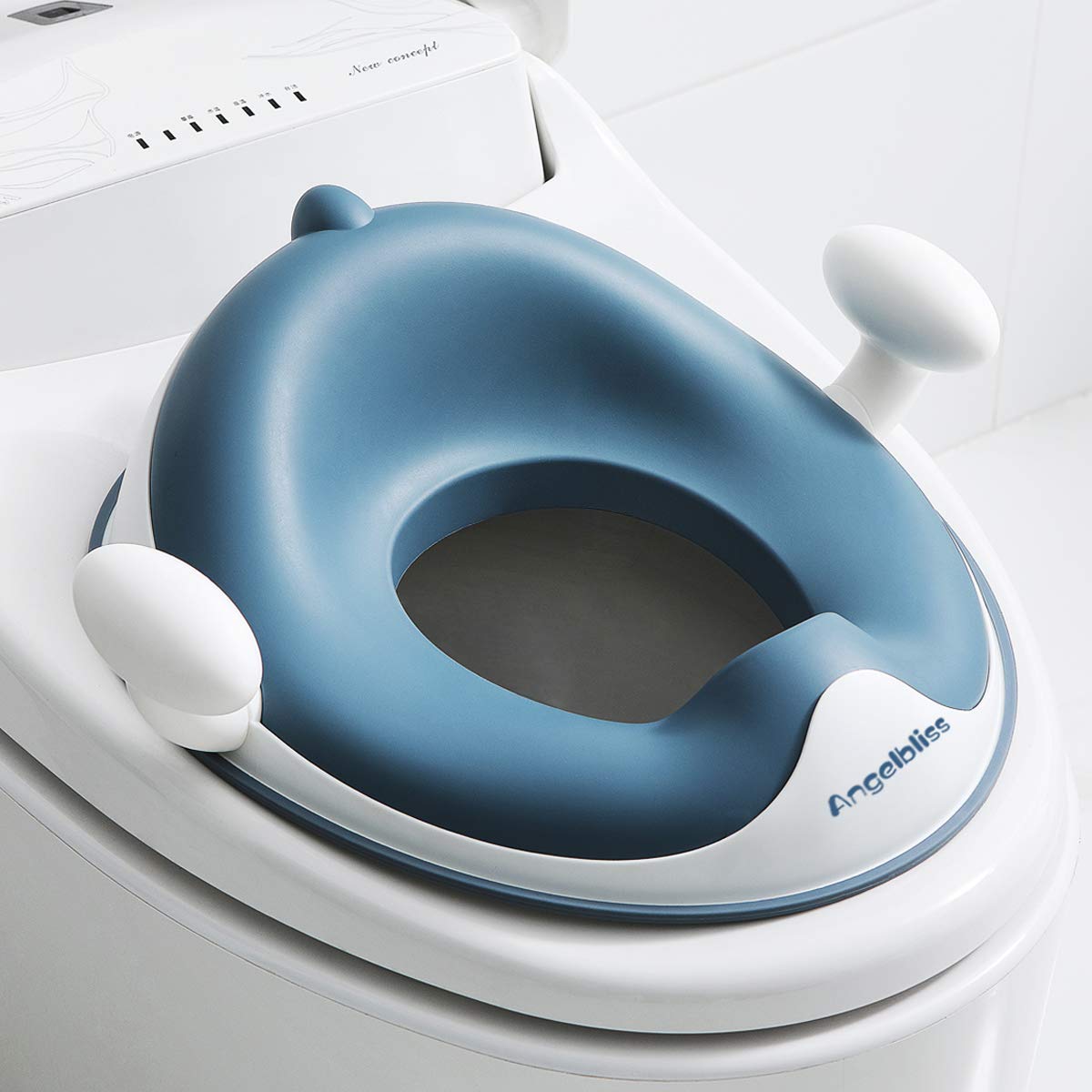 Baby Potty Seat