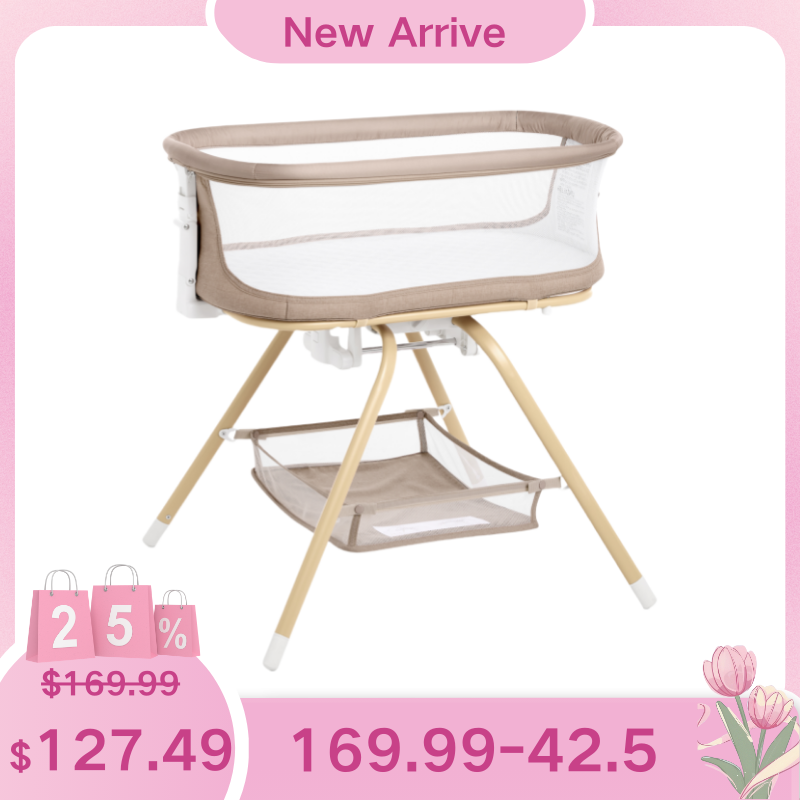 angelbliss new arrival baby bassinet BN10