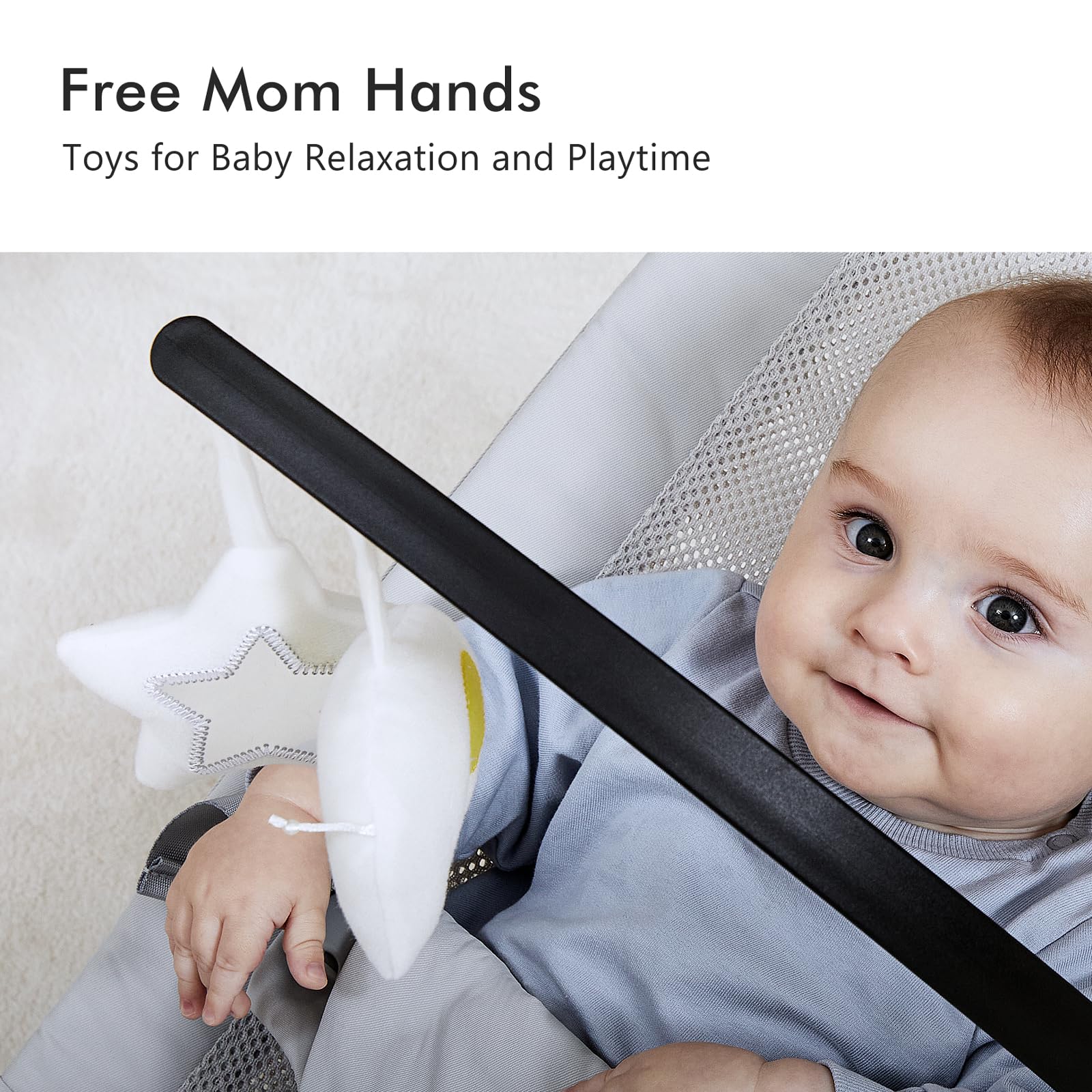 Portable Bouncer